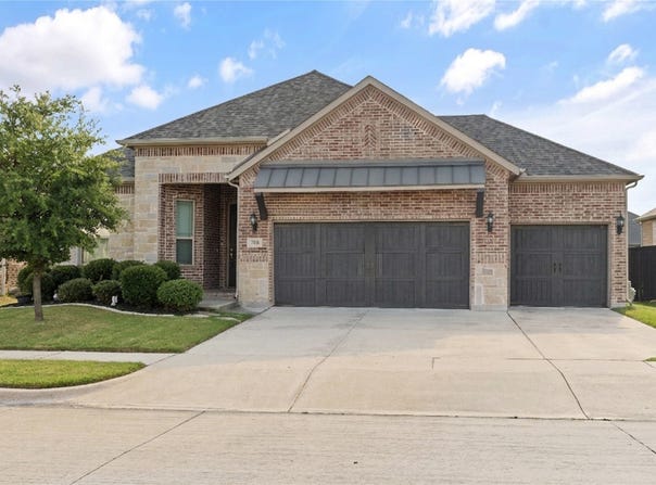 708 Providence, Wylie, TX 75098
