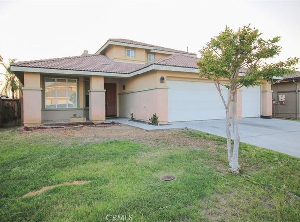 29113 Peppergrass Avenue, Menifee, CA 92584