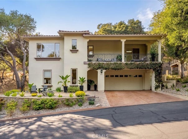 2940 Night Hawk Way, Avila Beach, CA 93424