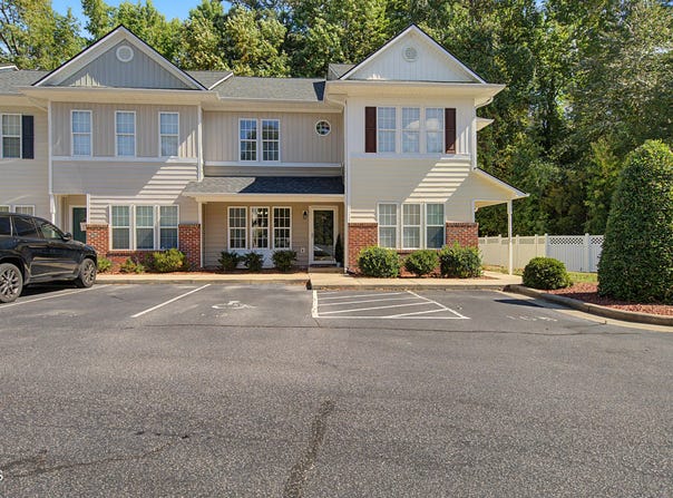 705 Glen Road, Garner, NC 27529
