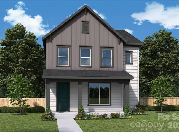 14026 Marlin Lane, Mint Hill, NC 28227