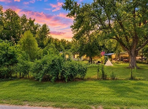 21150 E 48th Street S, Broken Arrow, OK 74014