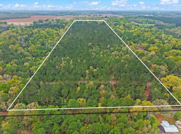 Tom Shivers Rd, Flomaton, AL 36441