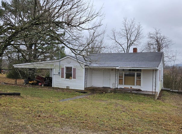 1392 &1442 County Road 806, Gainesville, MO 65655