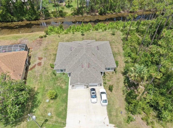 74 EMERSON Drive, PALM COAST, FL 32164