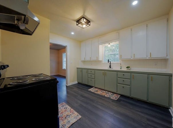 103 S Merrill, New Boston, TX 75570