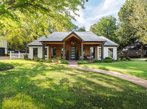 6703 Wuthering Heights, Texarkana, AR 71854