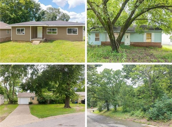 1903 Wirsing AVE, Fort Smith, AR 72904