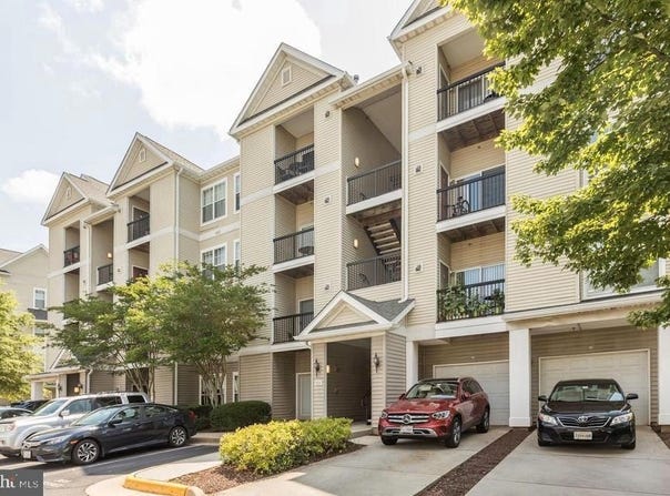5123 TRAVIS EDWARD Way, CENTREVILLE, VA 20120