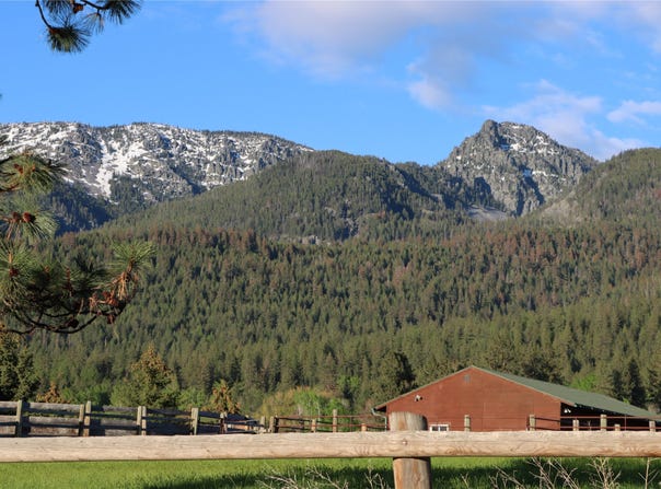 41698 Canal Road, Ronan, MT 59864