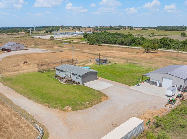 1765 CR 300, Dublin, TX 76446