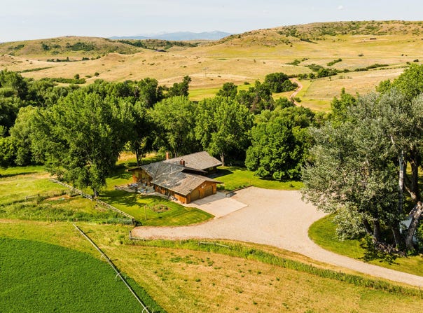 227 E US HWY 14, Sheridan, WY 82801