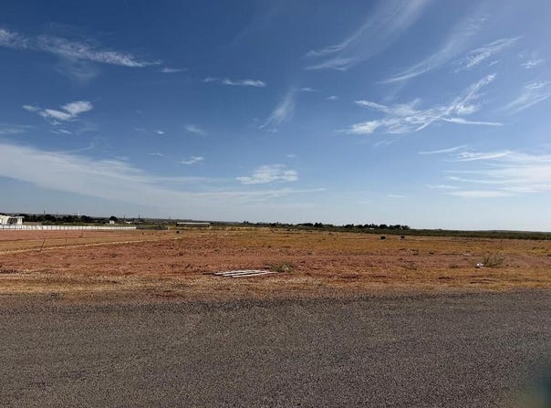 325 W 15th St, Crane, TX 79731