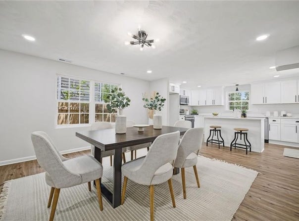 105 Wythe Crescent Drive, Hampton, VA 23661