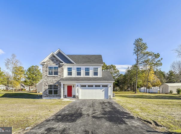 6007 SELLNER Lane, CLINTON, MD 20735