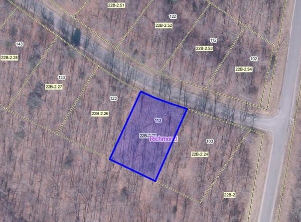 113 RIVERGLADE LN, SHADY SPRING, WV 25918