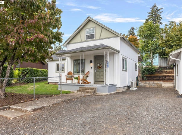 412 DIMICK St, OregonCity, OR 97045
