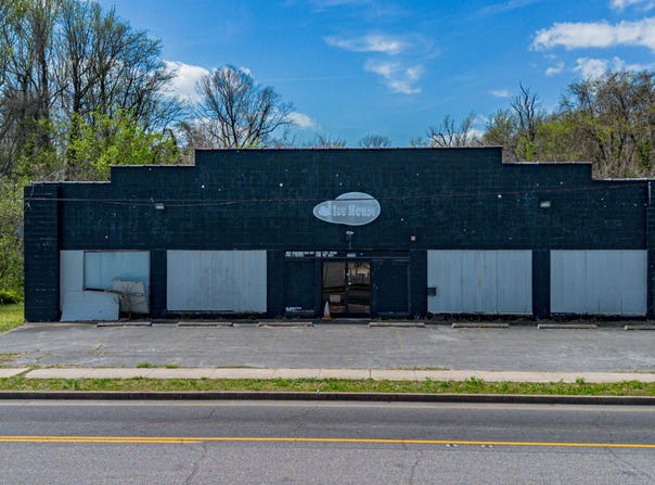 2223 Bridge Street, Paducah, KY 42003