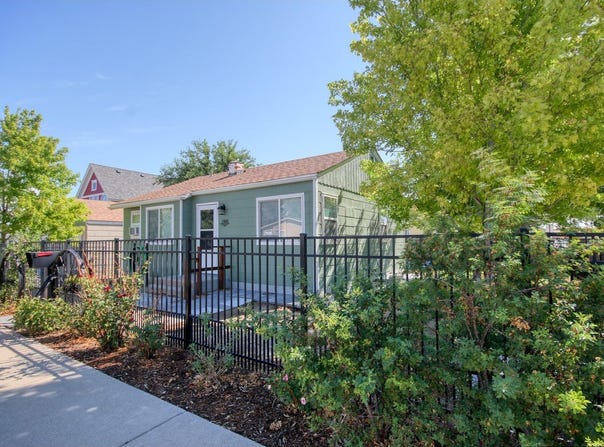 1000 Simpson St, Fort Morgan, CO 80701