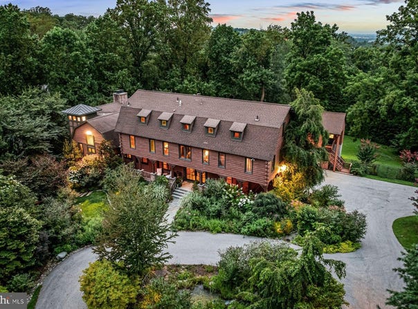 1408 RENE Road, VILLANOVA, PA 19085
