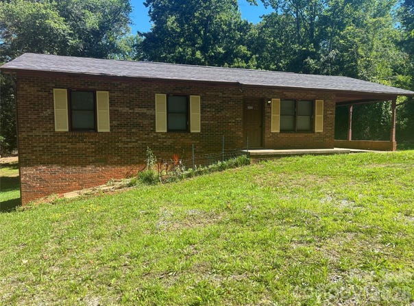 2919 Shell Avenue, Valdese, NC 28690