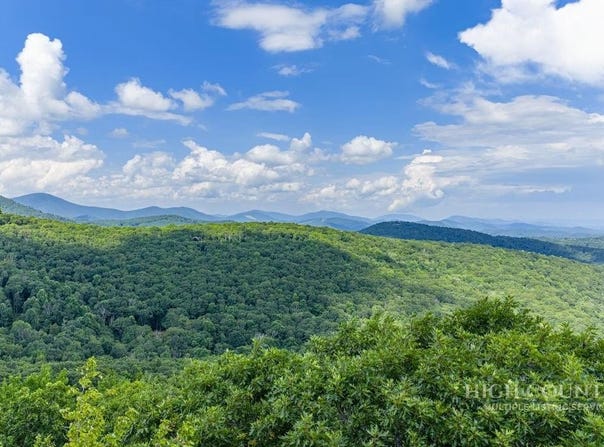 Junaluska Road, Boone, NC 28607