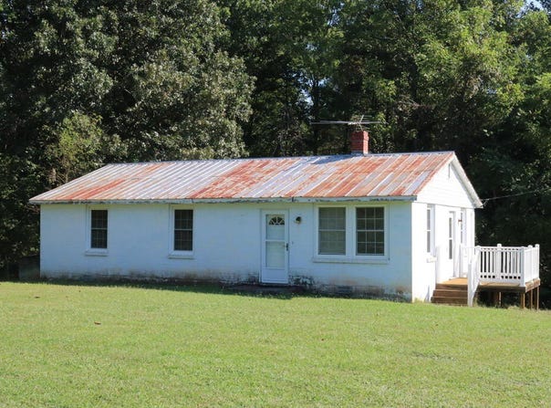 551 Hendricks Road, Pamplin, VA 23958