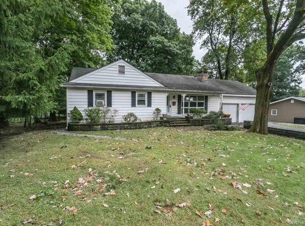 8 Crescent Avenue, Warwick, NY 10990