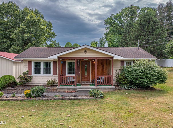 125 Parsonage Road, Elizabethton, TN 37643