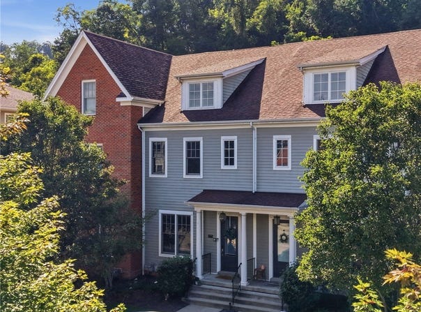 1771 Parkview Blvd, Squirrel Hill, PA 15217