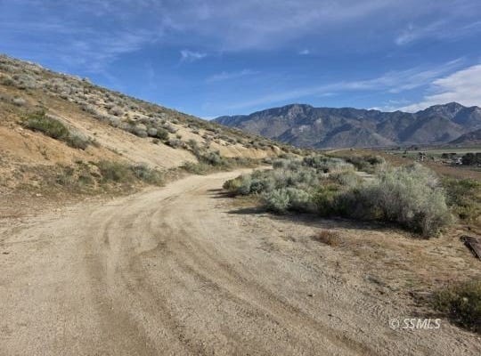425-072-61 Kelso Valley Rd, Weldon, CA 93283