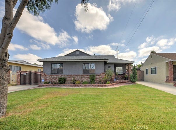 14024 Ocana, Bellflower, CA 90706