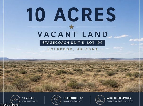 7883 STAGECOACH Road, Sun Valley, AZ 86029