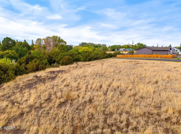 W Tbd 10th St, Eagar, AZ 85925