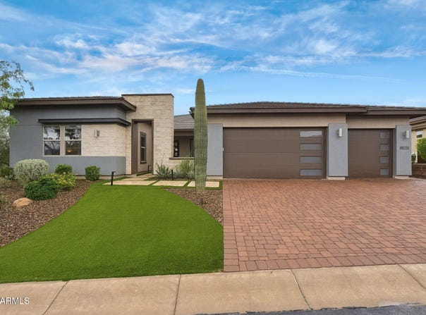 17795 E STOCKING Trail, Rio Verde, AZ 85263