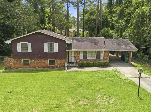 3246 Weslock Circle, Decatur, GA 30034