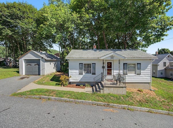1 Williams Street, Lebanon, NH 03766