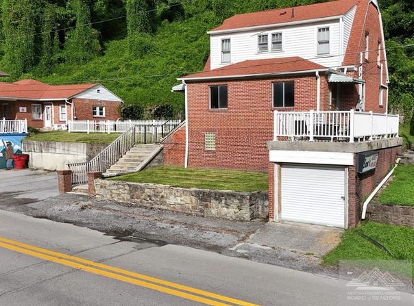 142 CHEROKEE RD Northfork WV 24868, NORTHFORK, WV 24868