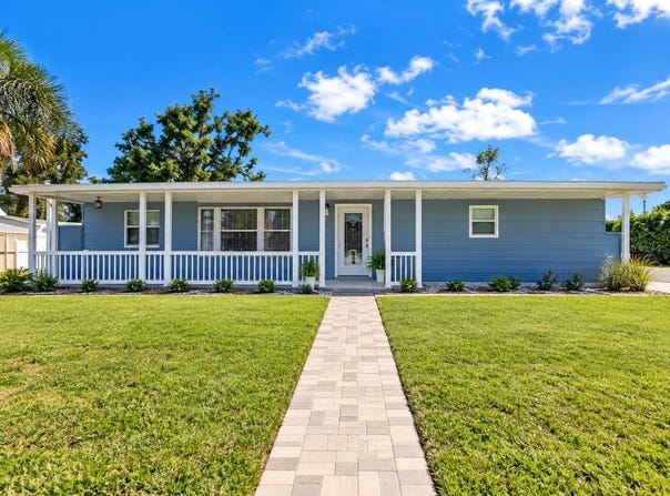 9080 GRIGGS Road, ENGLEWOOD, FL 34224