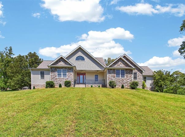 170 Katybeth Lane, Glasgow, KY 42141