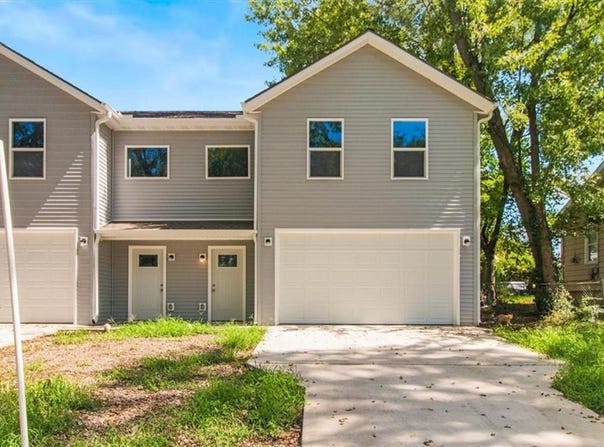 1109 Kings Highway, Independence, MO 64050