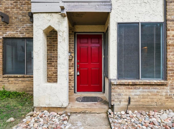 821 Dublin Drive, Richardson, TX 75080