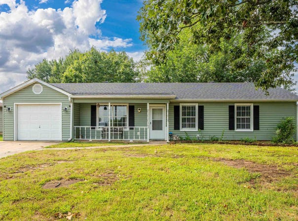 307 RAY Street, Cabot, AR 72023