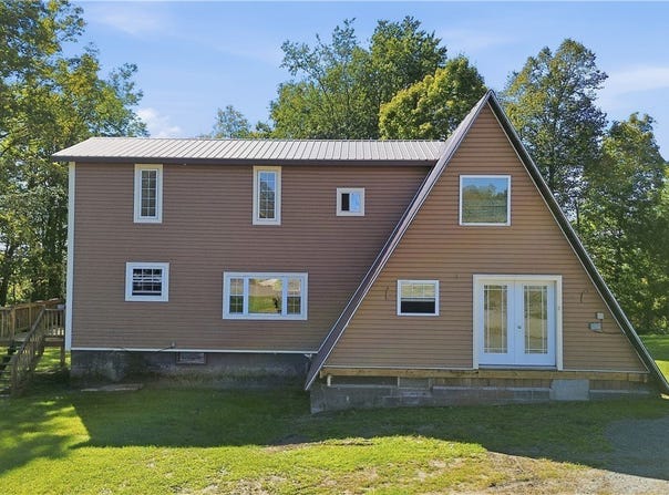 227 A Allen Road, Saint Johnsville, NY 13452