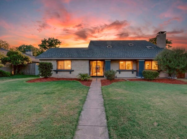 1513 N Yale Boulevard, Richardson, TX 75081
