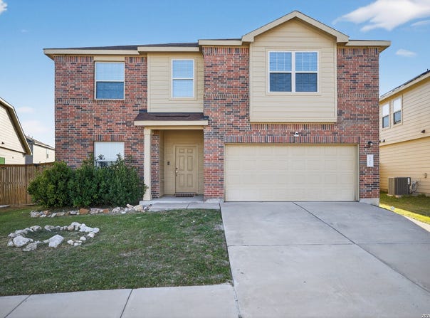 302 XANADU DR, Jarrell, TX 76537