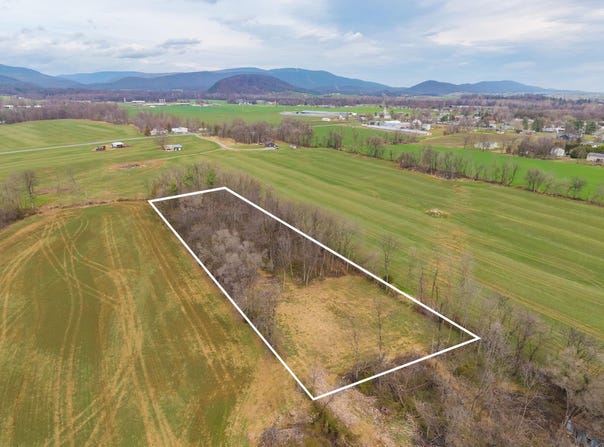 KERNS RD, DAYTON, VA 22821