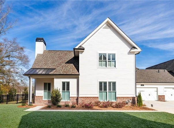 3027 DAWSON CORNER Lane, AUBURN, AL 36832