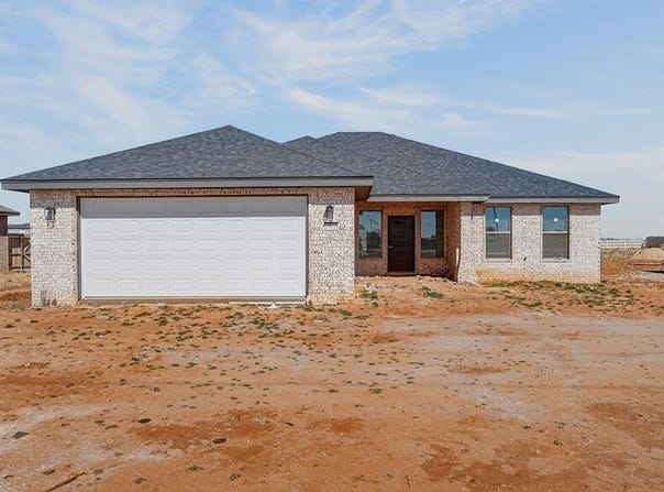 13215 E County Rd 110, Midland, TX 79706