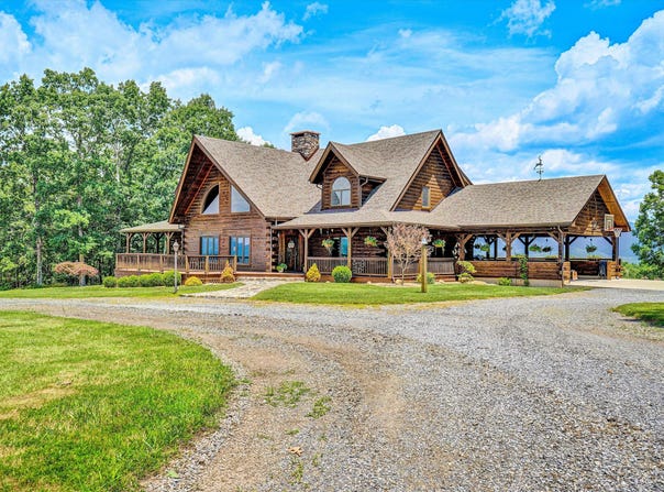 500 Jacksons Flat, Covington, VA 24426